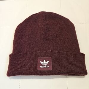 Adidas hat